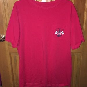 Southern tide t shirt